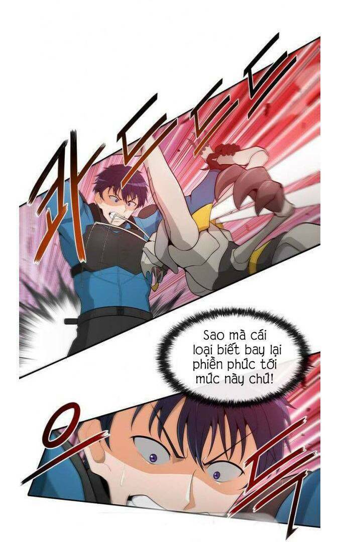 Tôi Tự Động Săn Một Mình: Chapter 16