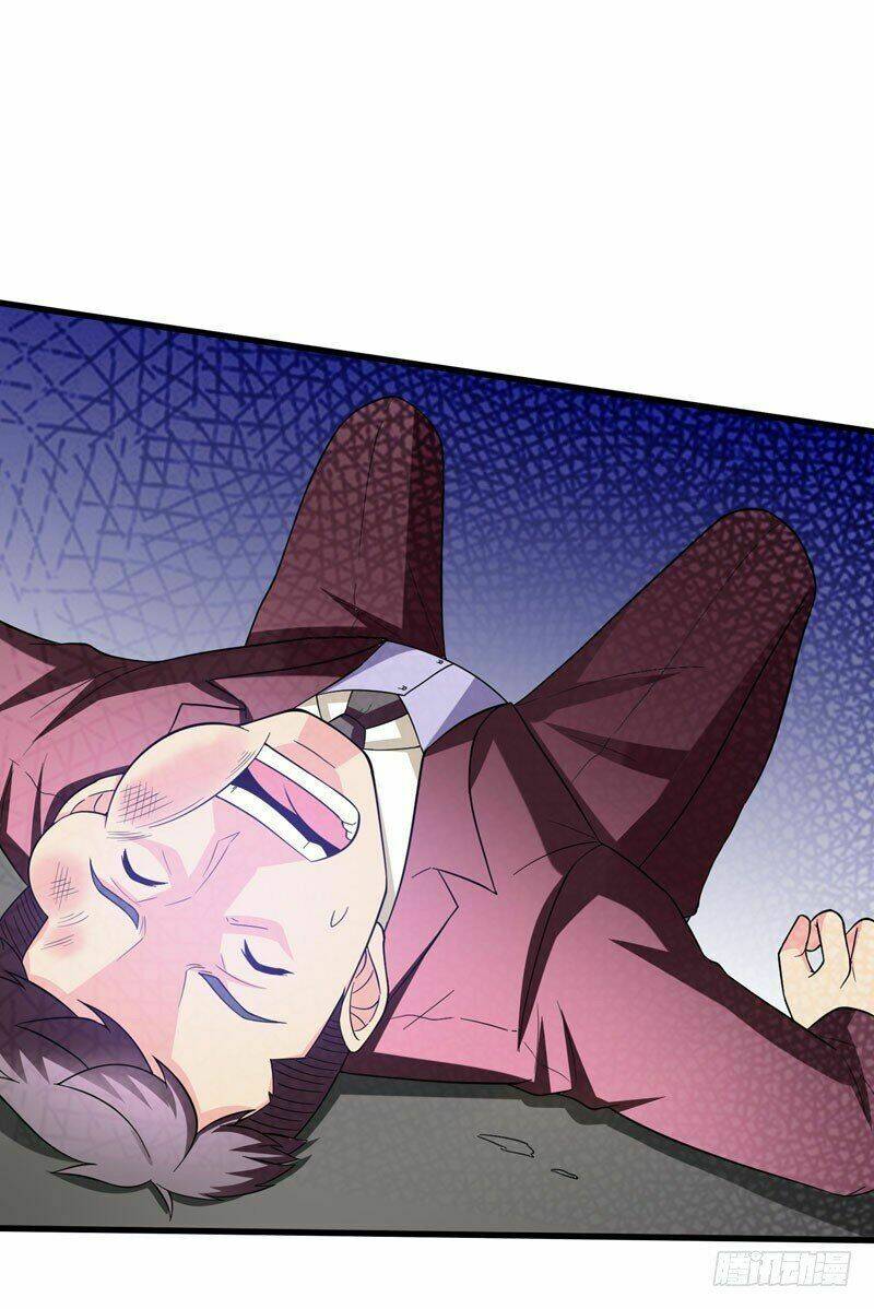 Vòng Bạn Bè Địa Phủ: Chapter 19