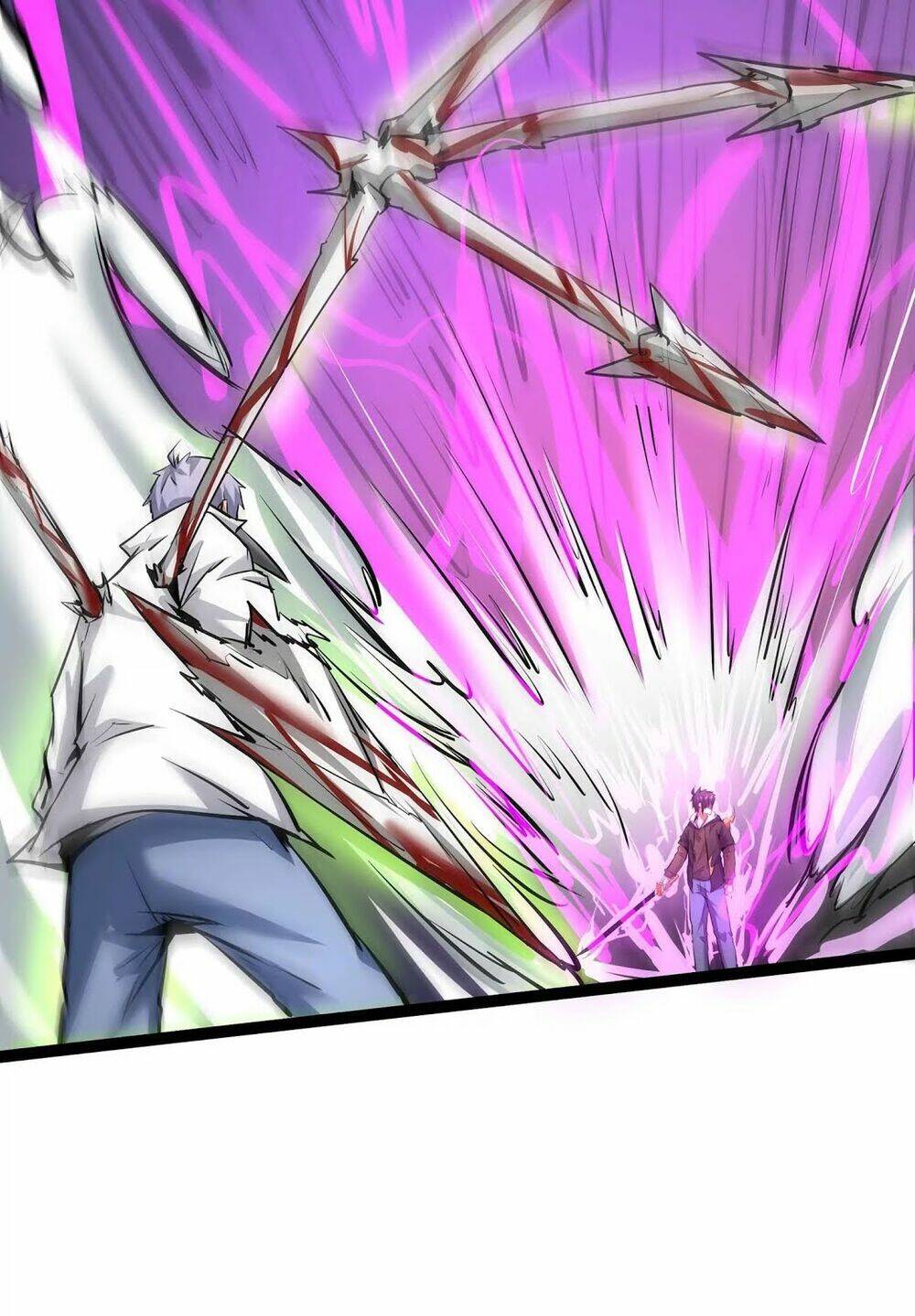 Chư Thần Rút Lui: Chapter 9