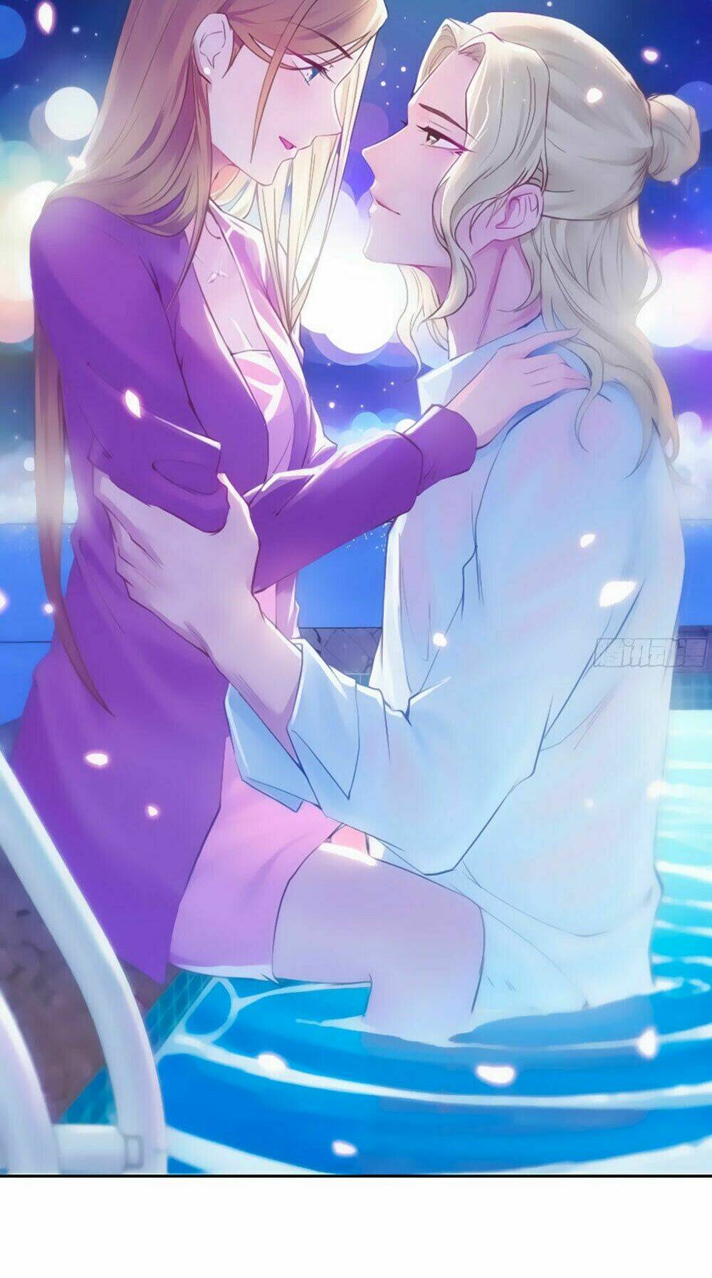 Bộ Váy Rực Rỡ Ánh Sao: Chapter 2