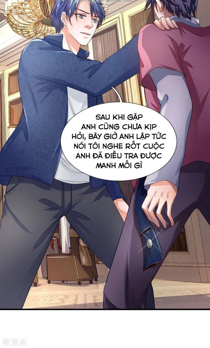 Chung Cực Binh Vương Tại Đô Thị: Chapter 50