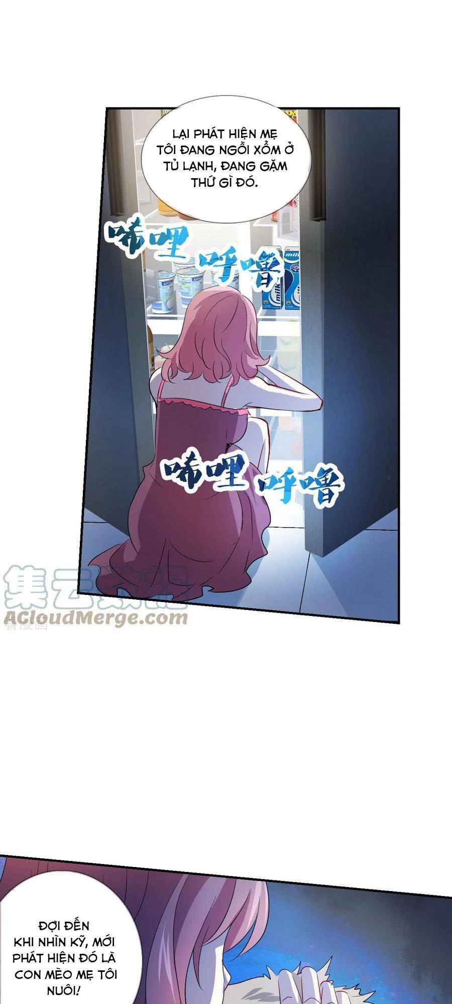 Tô Tịch Kỳ Quái 2: Chapter 48