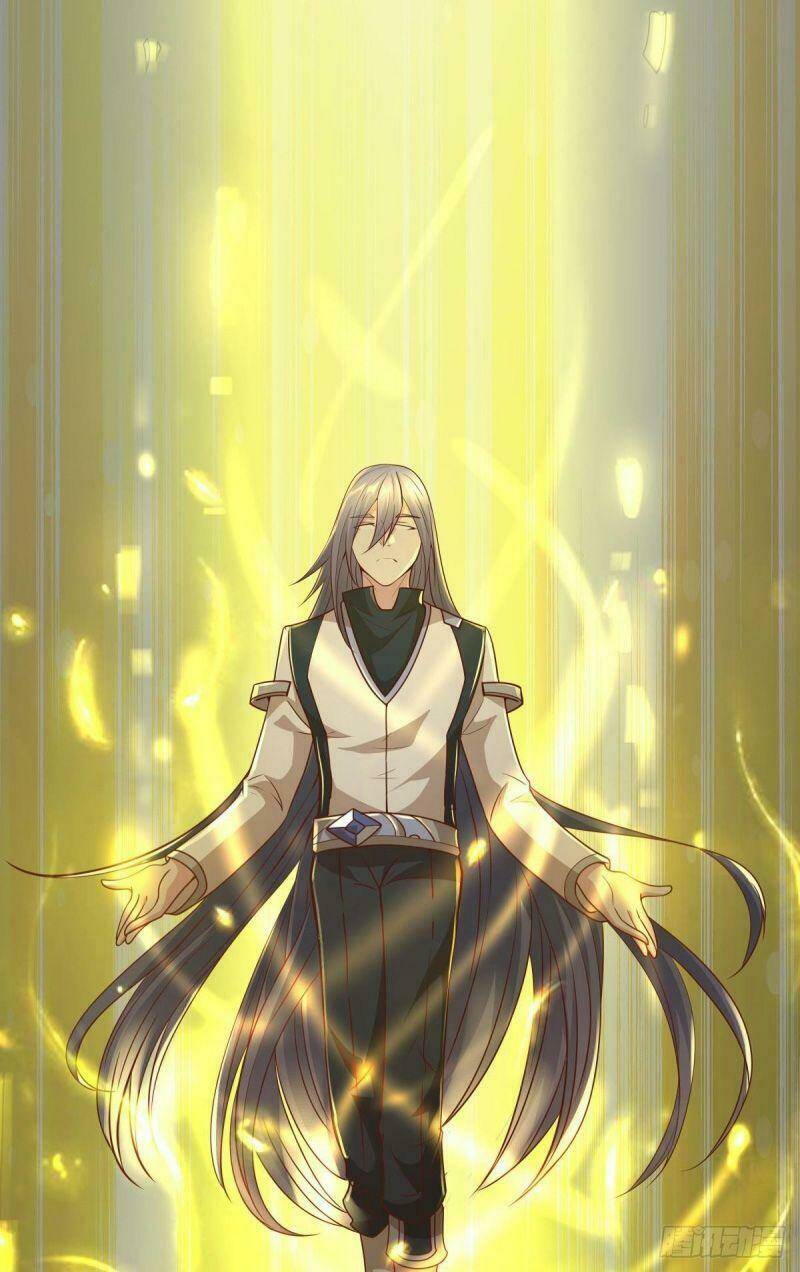 Xâm Lược Vạn Giới: Chapter 41