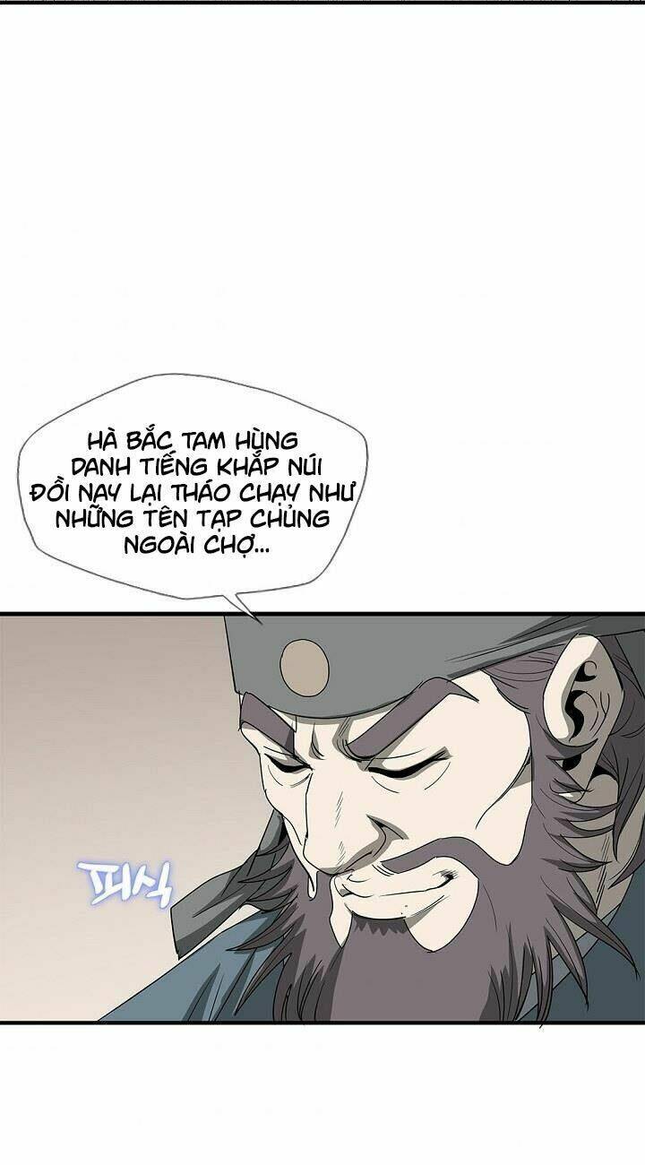 Cuồng Long: Chapter 29