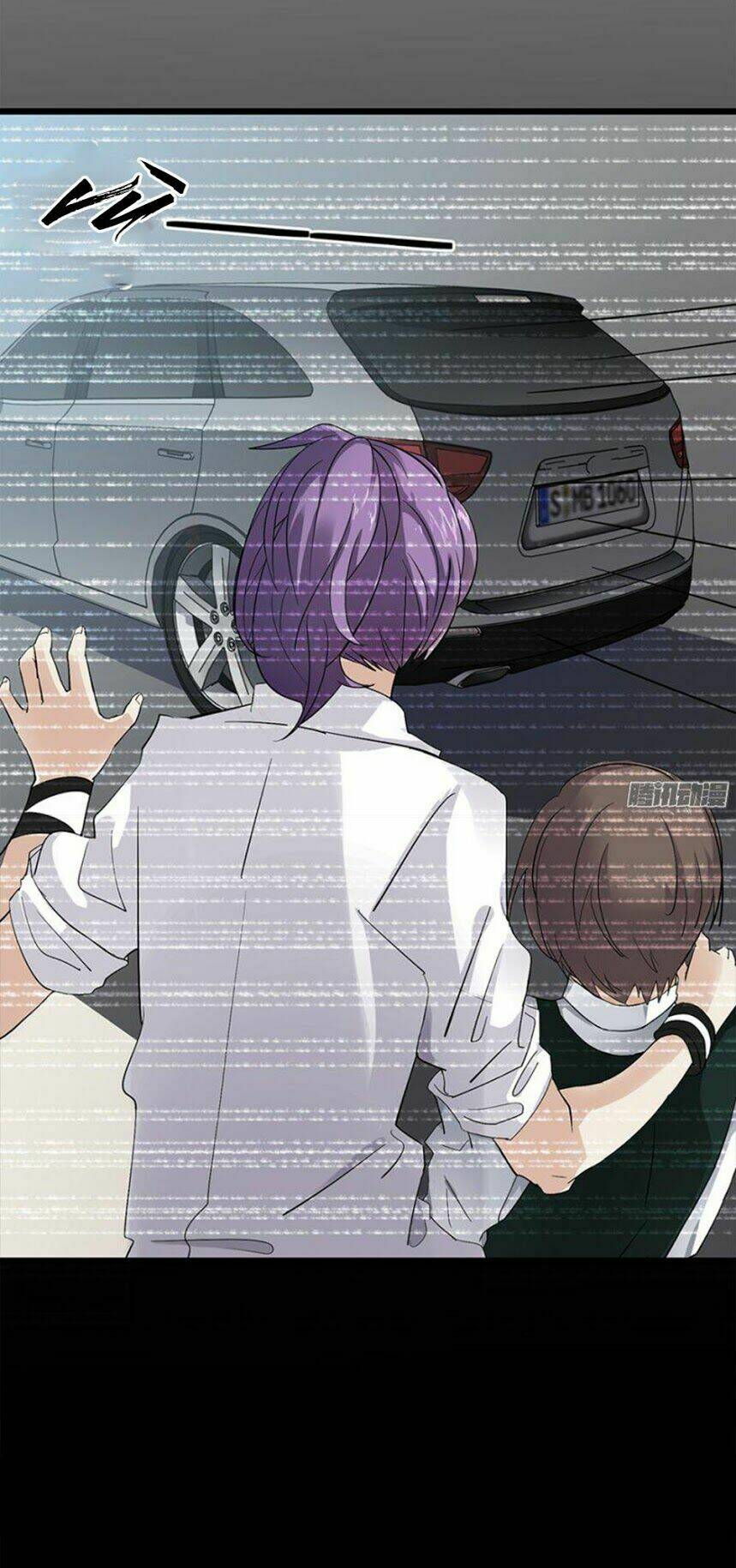 Nhật Ký Dạy Dỗ Của Gia Tộc Đáng Yêu: Chapter 13