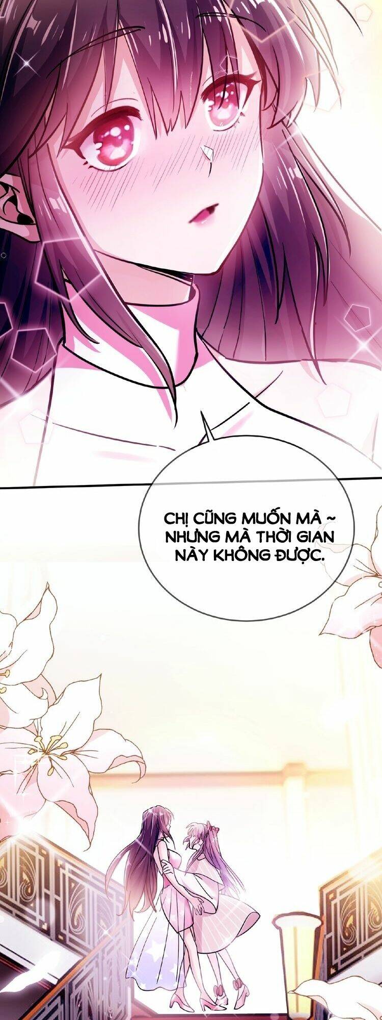 Tổng Tài Khăng Khăng Lấy Vợ Thế Thân: Chapter 14