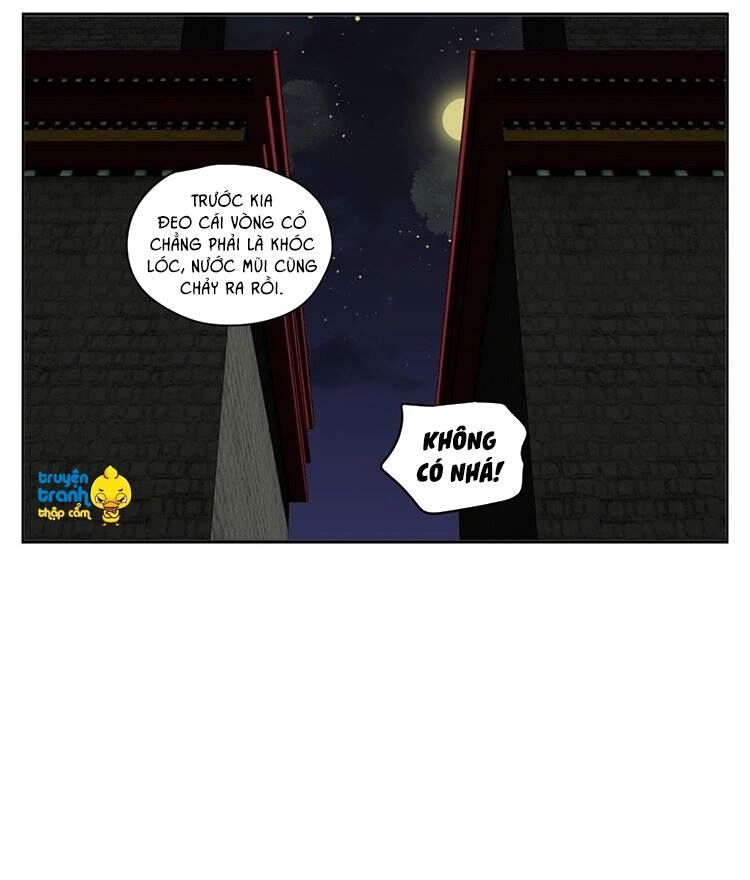 Cứu mạng ! Loài mèo thống trị thế giới rồi !: Chapter 21