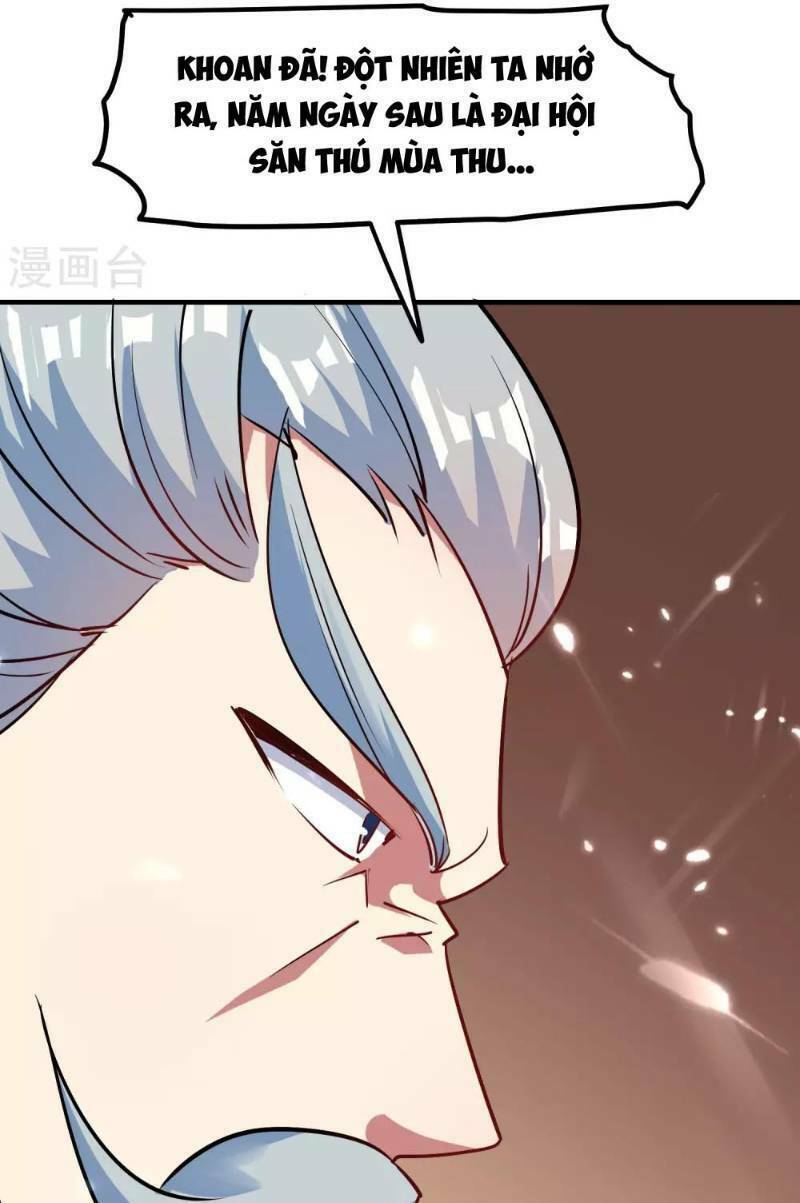 Vạn Giới Tiên Vương: Chapter 31