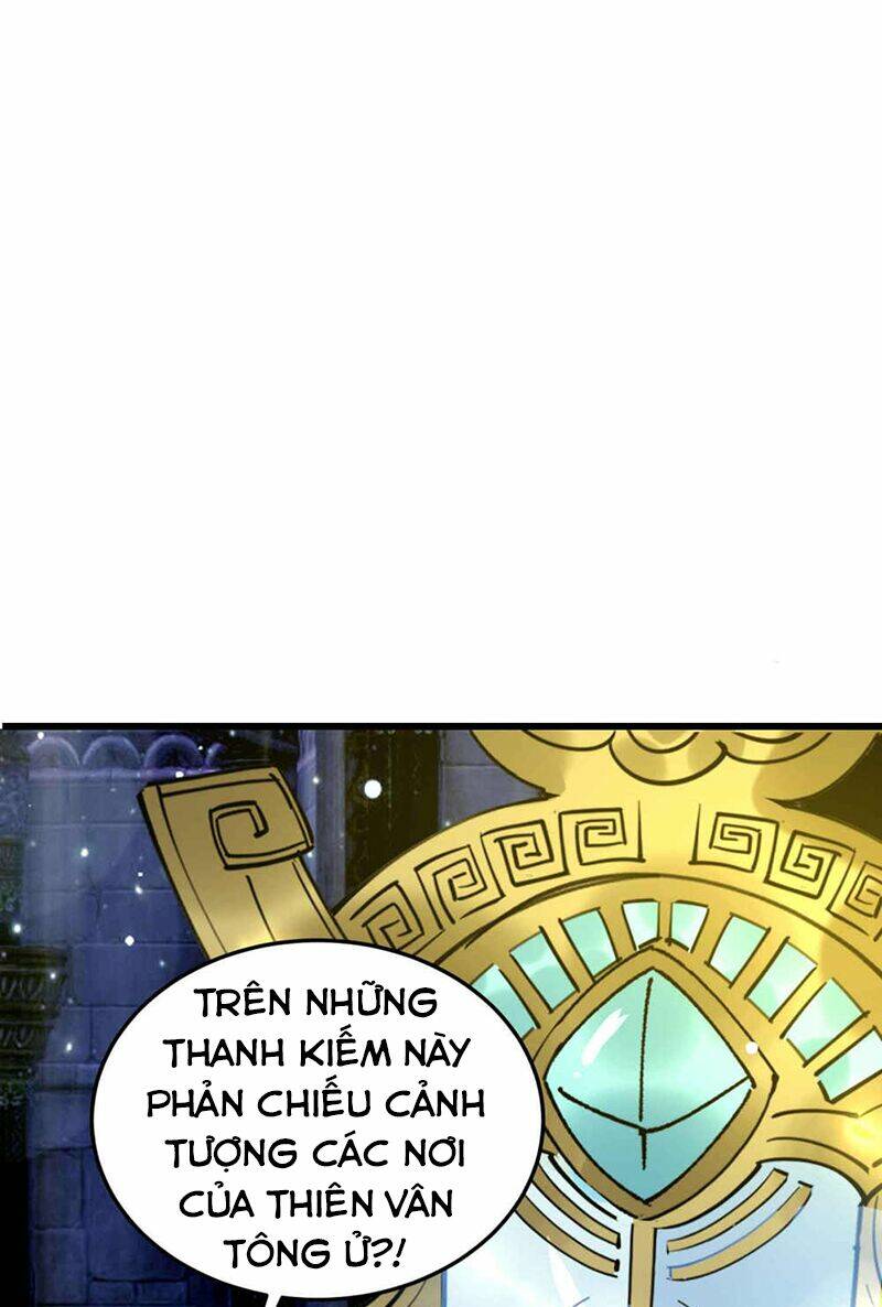 Vạn Giới Tiên Vương: Chapter 85