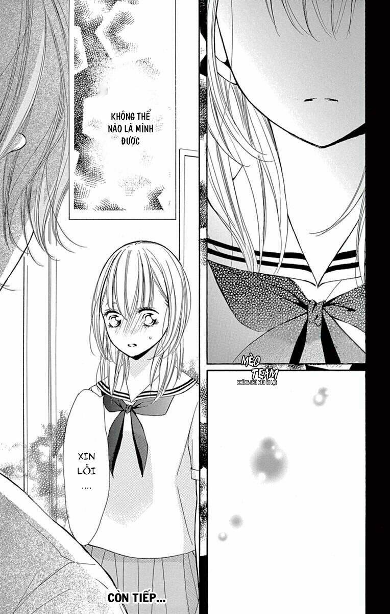 Tonari Kara Nagareboshi: Chapter 2