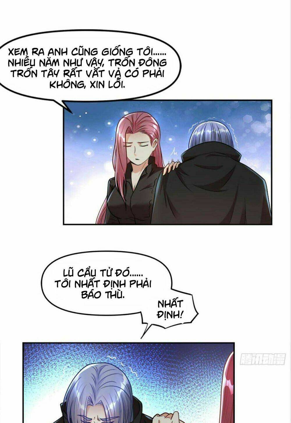 Xâm Lược Vạn Giới: Chapter 18