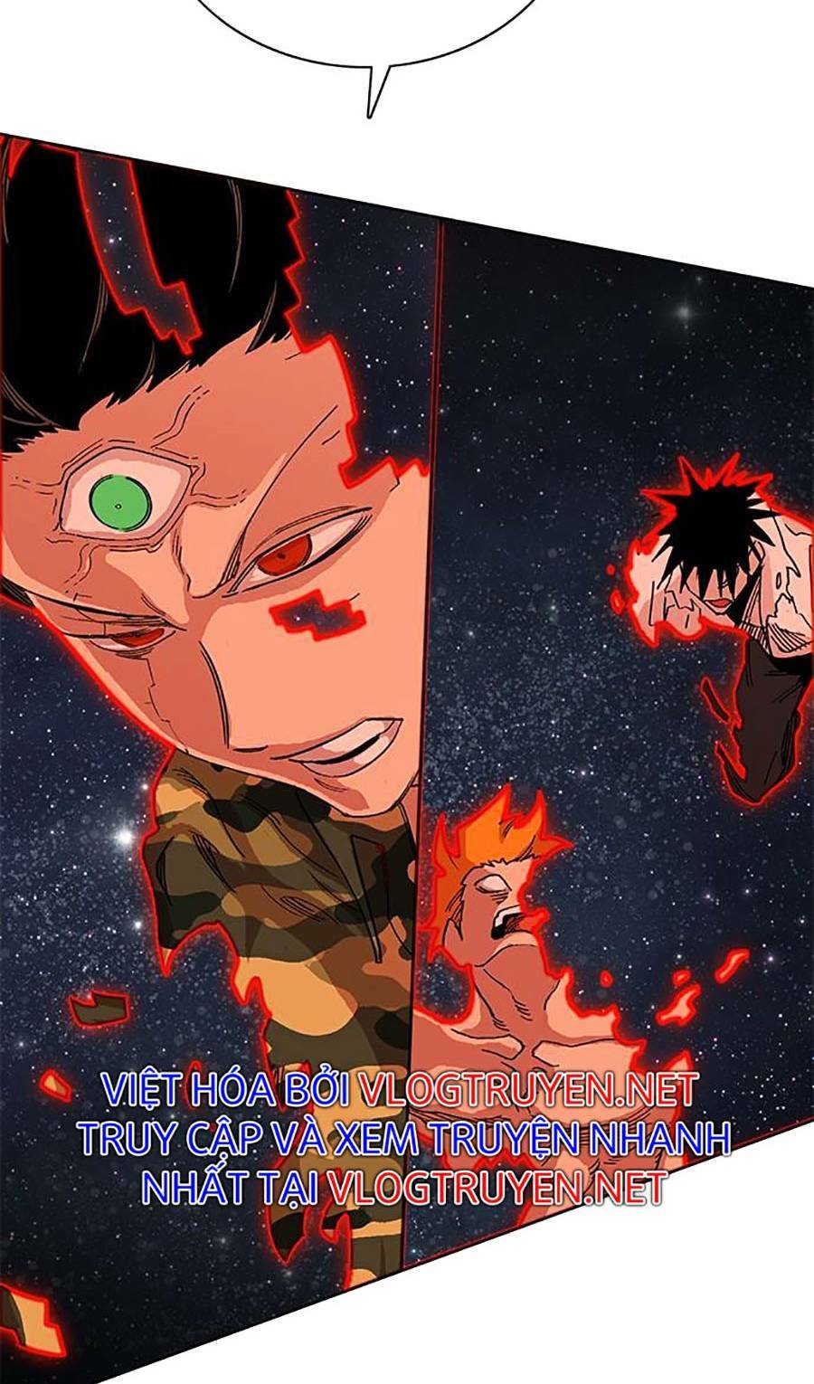 Hard Core Leveling Warrior Ss2: Chapter 127