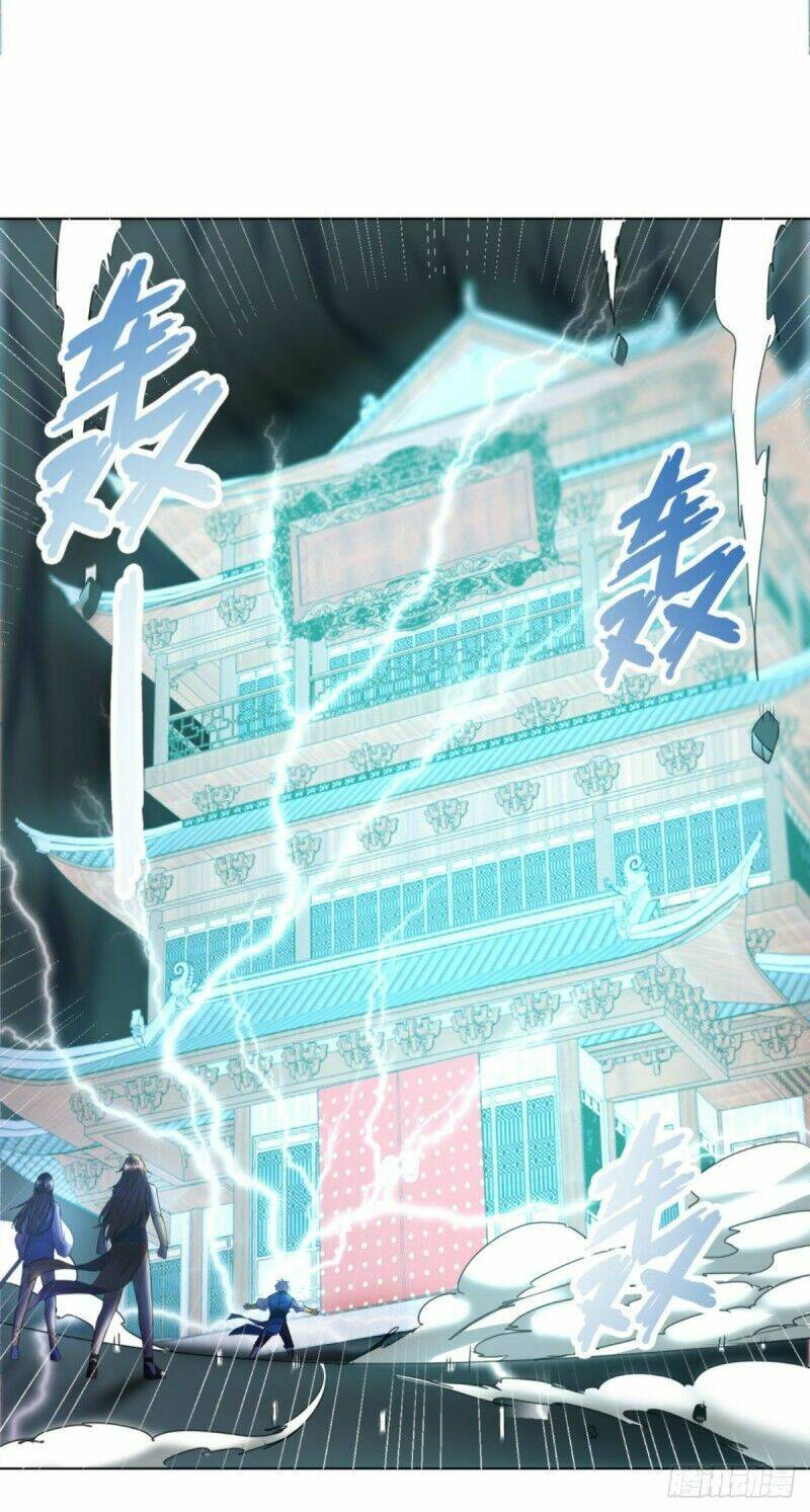 Chí Tôn Trọng Sinh: Chapter 53