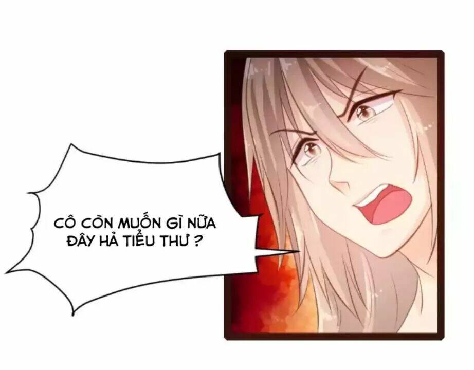 Bản Hợp Đồng Của Tổng Tài Lạnh Lùng: Chapter 41