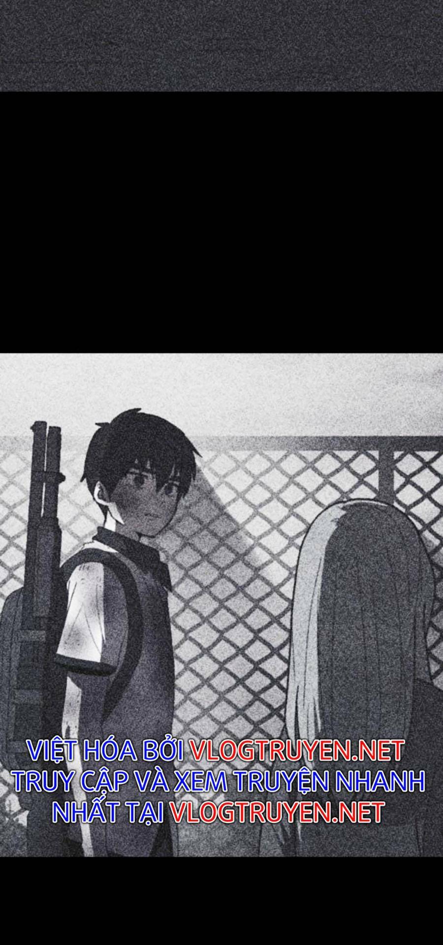 Cậu Bé Shotgun: Chapter 50