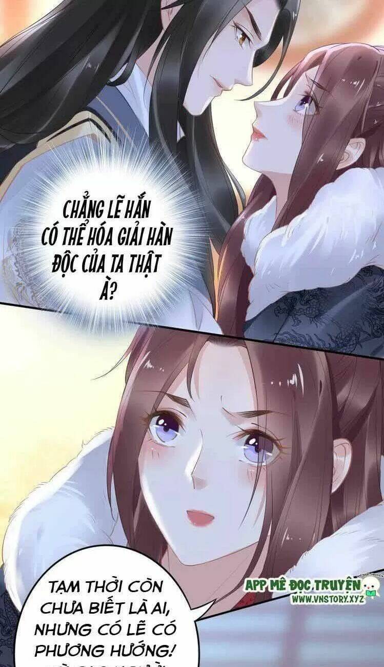 Nhất Sinh Nhất Thế Tiếu Thương Khung: Chapter 31