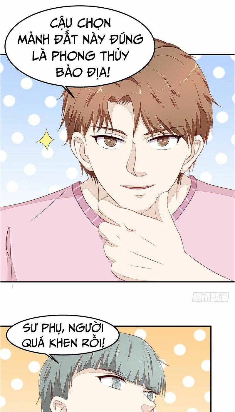 Chung Cực Thấu Thị Nhãn: Chapter 71