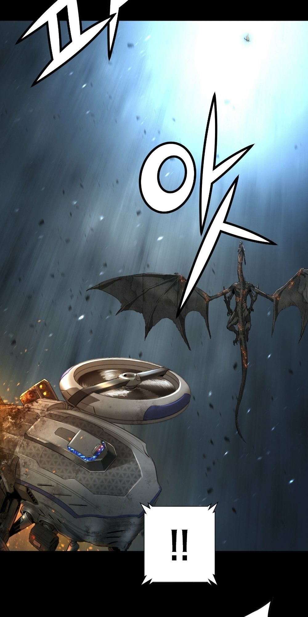 Dị Giới Tam Tuyệt: Chapter 92