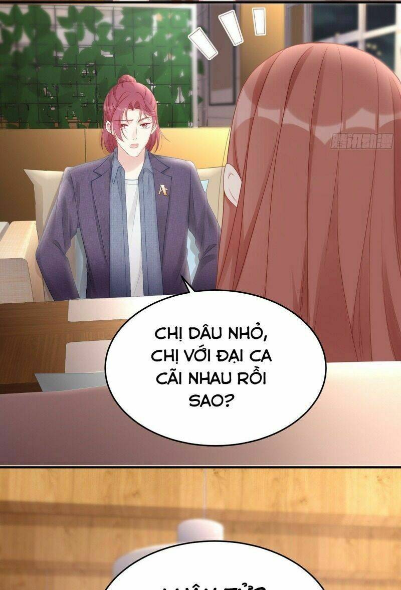 Chỉ Muốn Cưng Chiều Em: Chapter 58