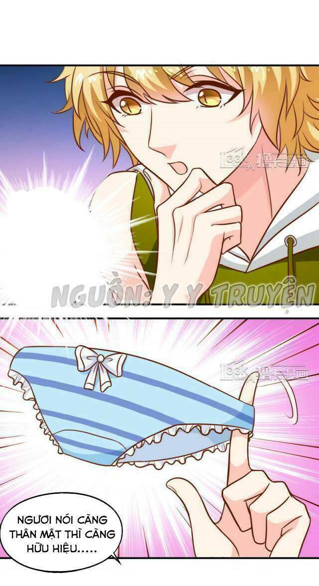 Ngư Thần Đích Nhân Thả Ta Đi: Chapter 31