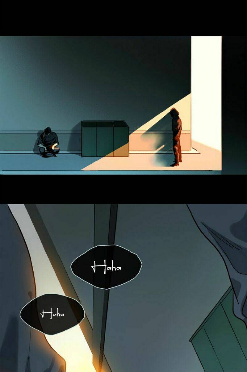 Phép Tắc Trường Ogus: Chapter 23