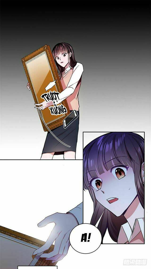 Người Yêu Của Rồng Đen: Chapter 2