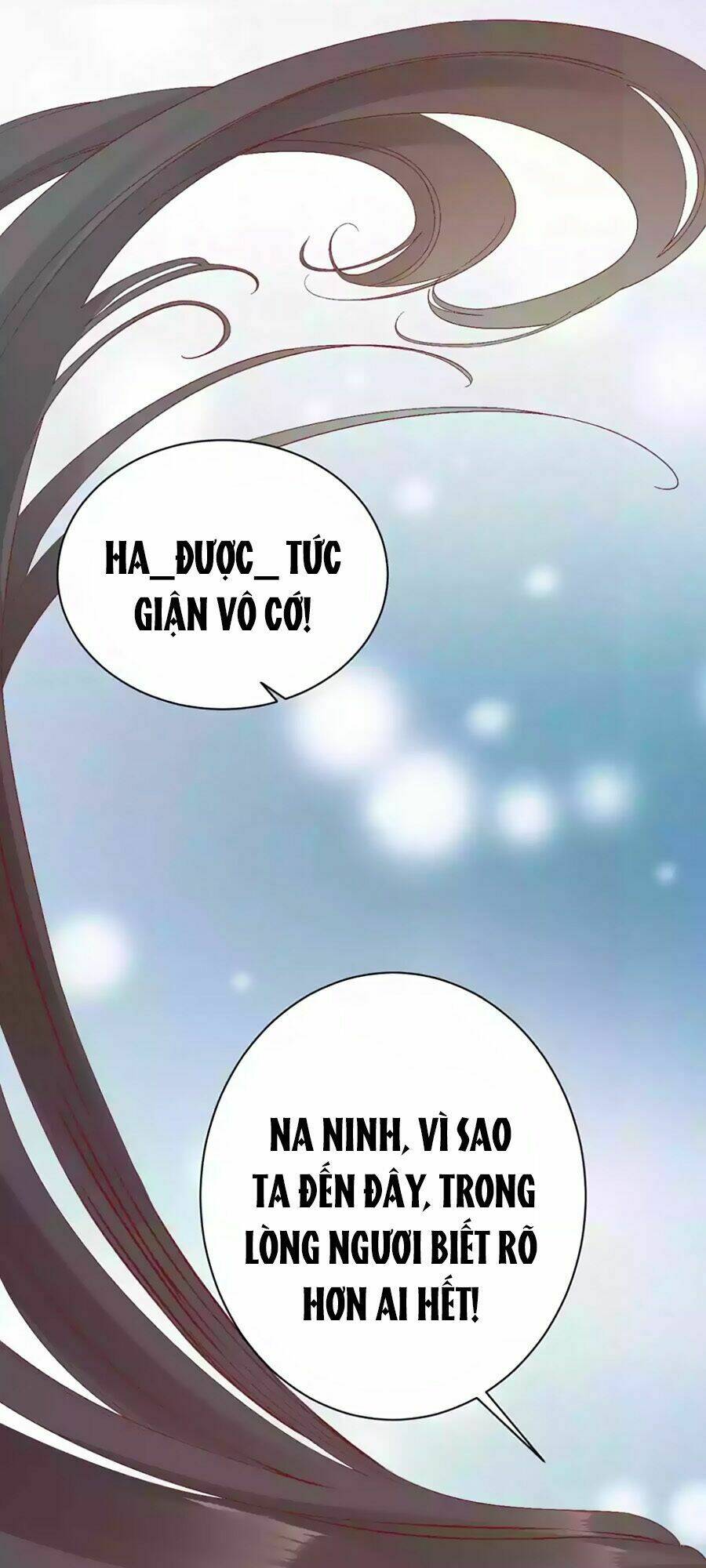 Thịnh Thế Lê Hoa Điện: Chapter 7