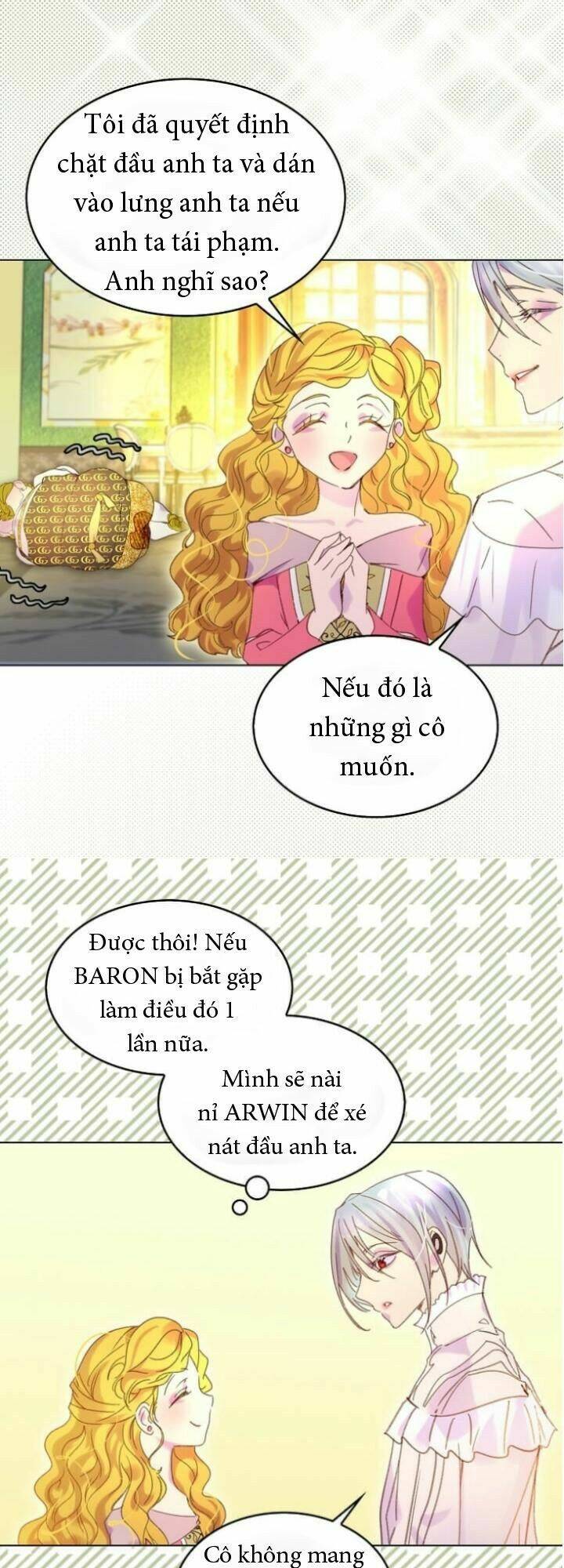Tôi Không Phải Là Người Tốt: Chapter 79