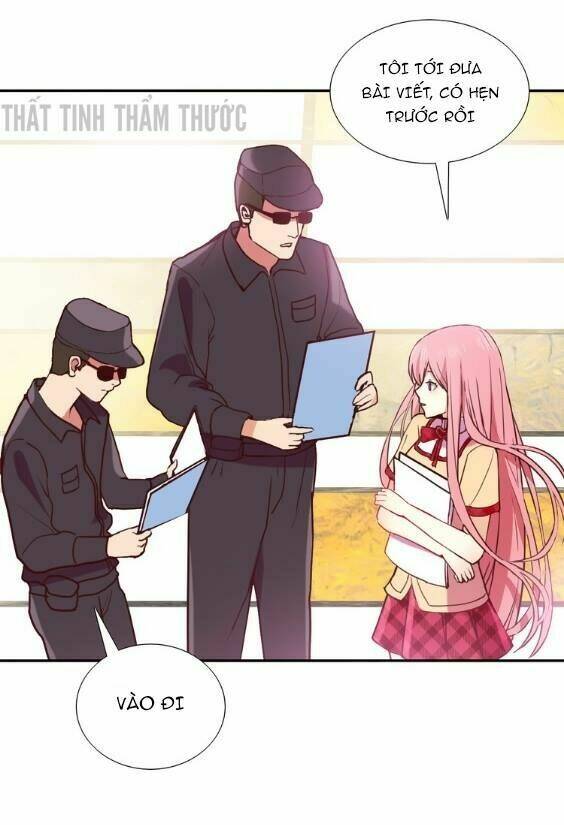 Mộng Văn Sơn Hải Kinh: Chapter 3