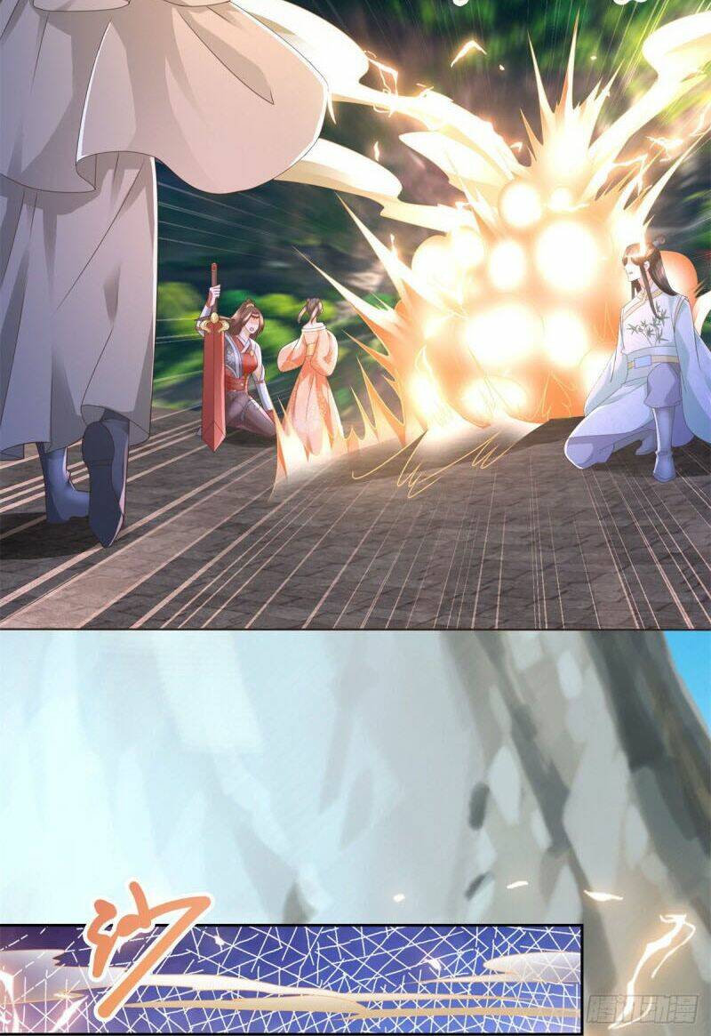 Chí Tôn Trọng Sinh: Chapter 123