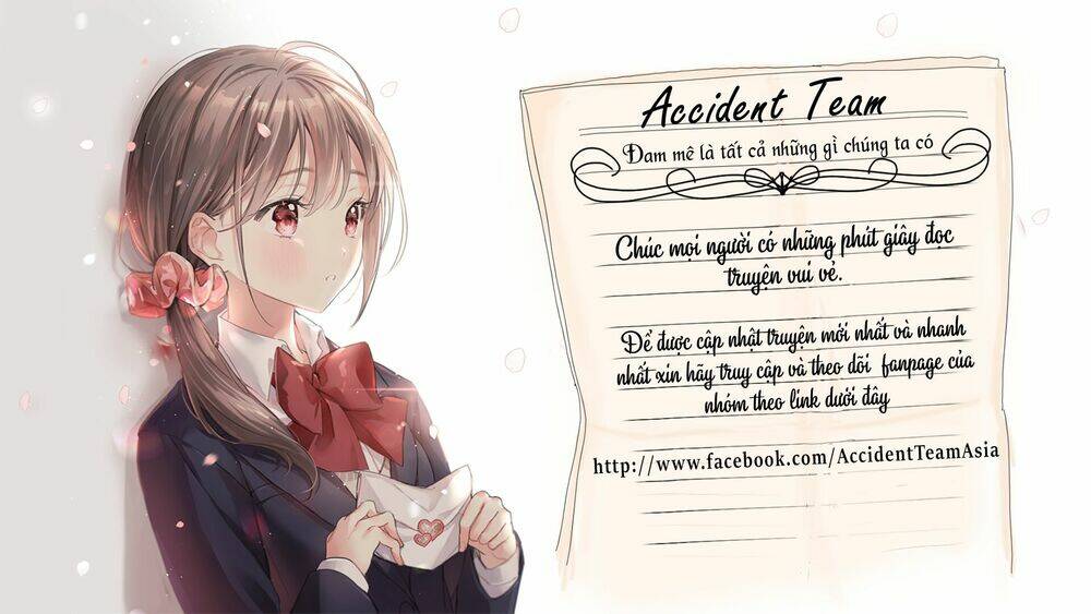 Not So Shoujo Love Story: Chapter 17