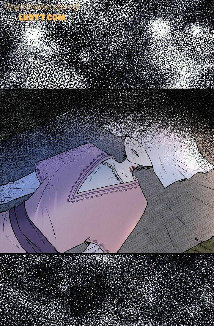 Mylord, Nữ Hoàng Của Loài Sói!: Chapter 22