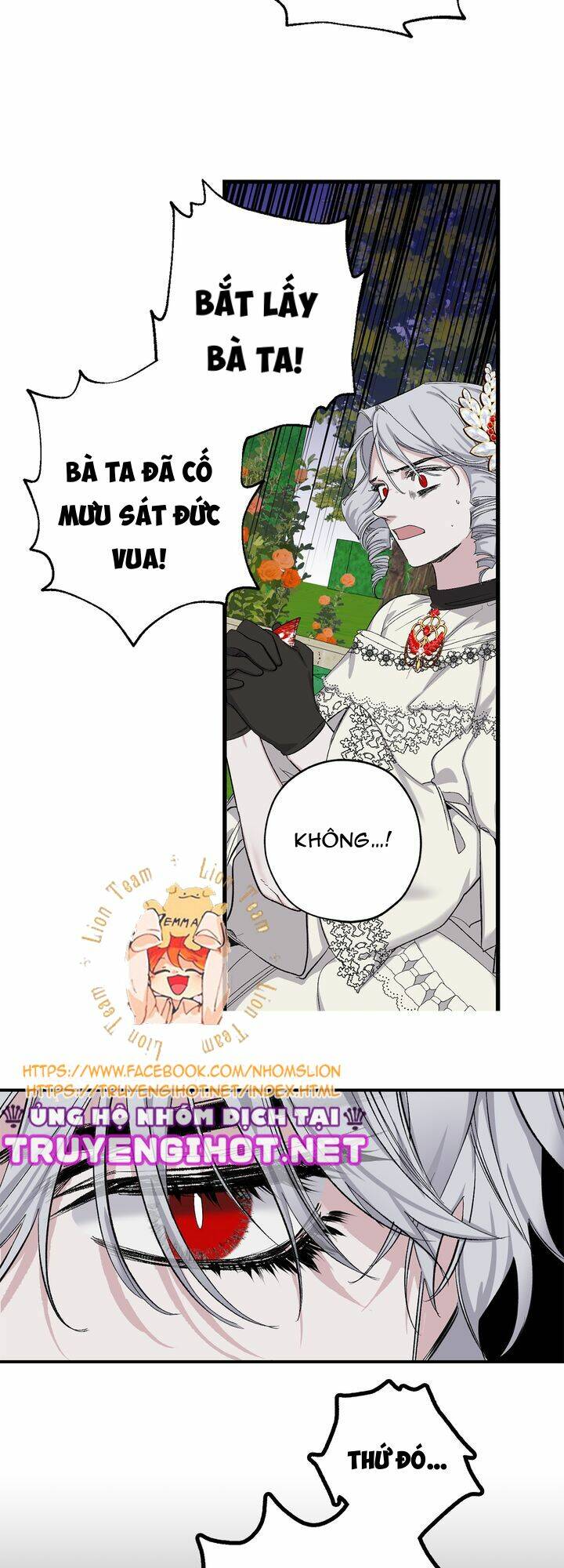 Tình Điên Dại: Chapter 69