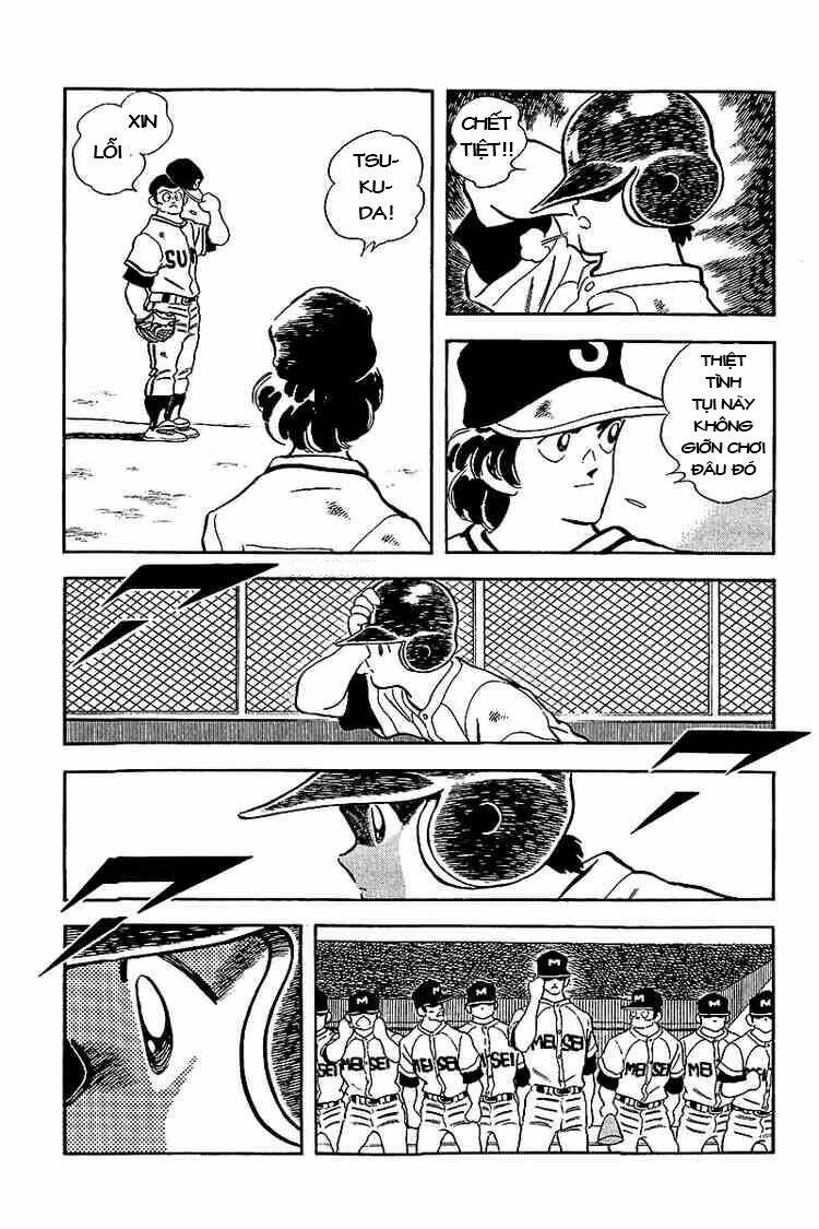 Touch: Chapter 233
