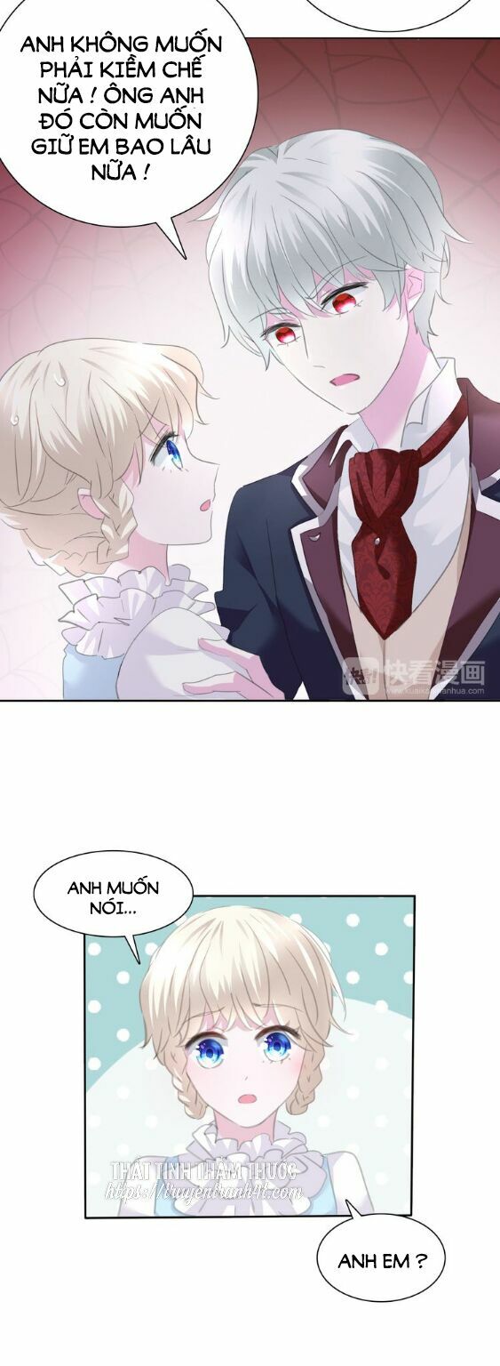 Một lời không hợp liền hút máu: Chapter 57