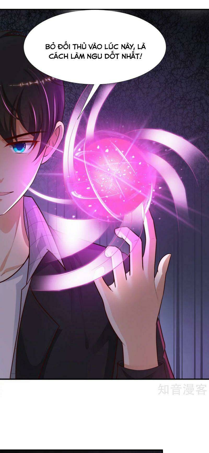 Tối Cường Vận Đào Hoa: Chapter 175