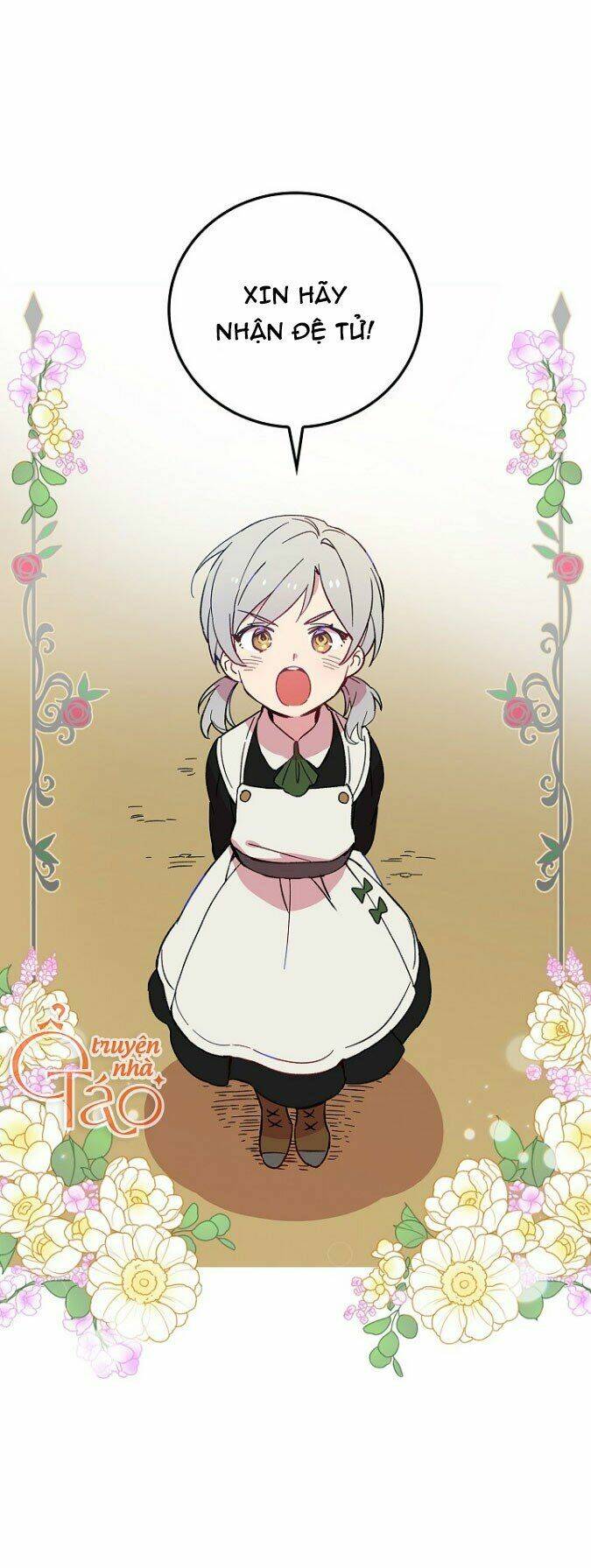 Kỵ Sĩ Đỏ Không Mê Tiền Mù Quáng: Chapter 1