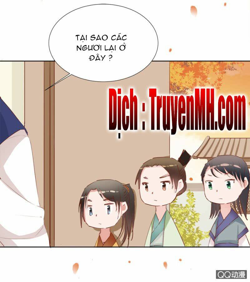 Solo Đi Vương Gia: Chapter 14