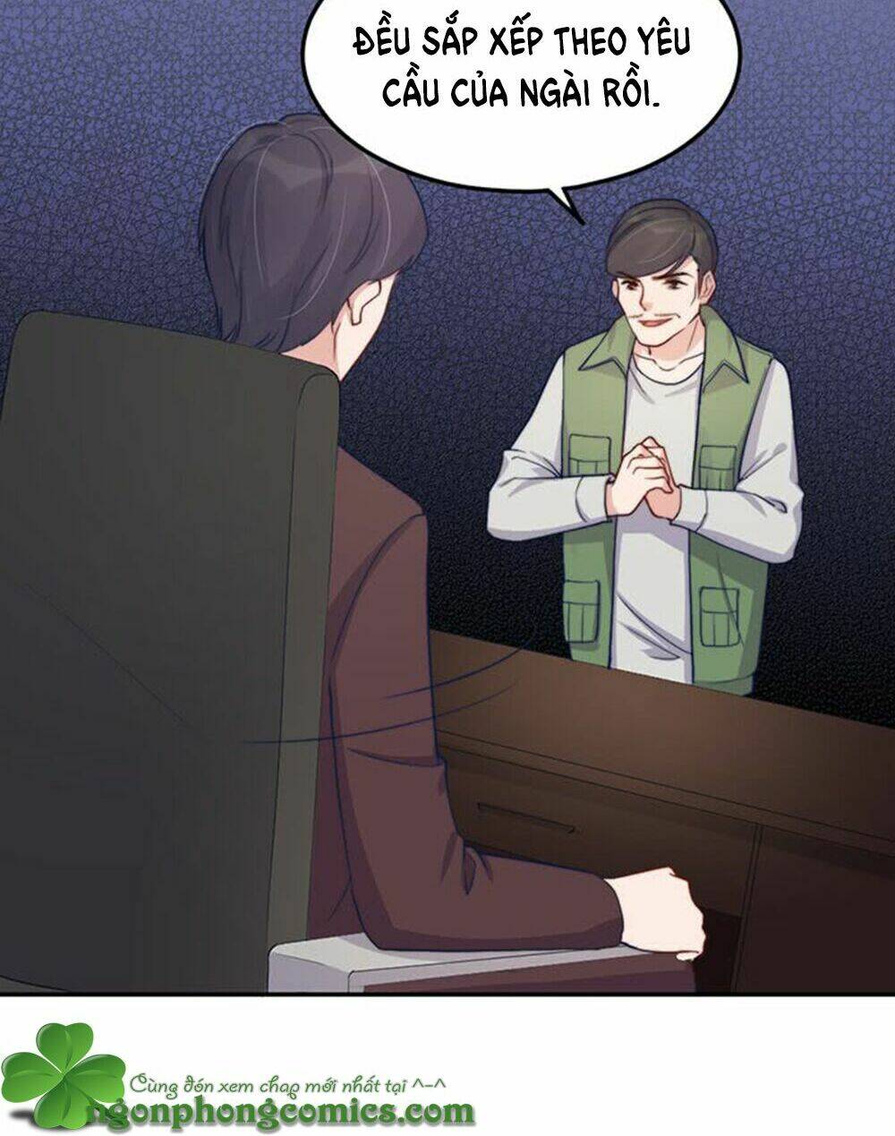 Bà Xã Tôi Là Nam Thần: Chapter 42