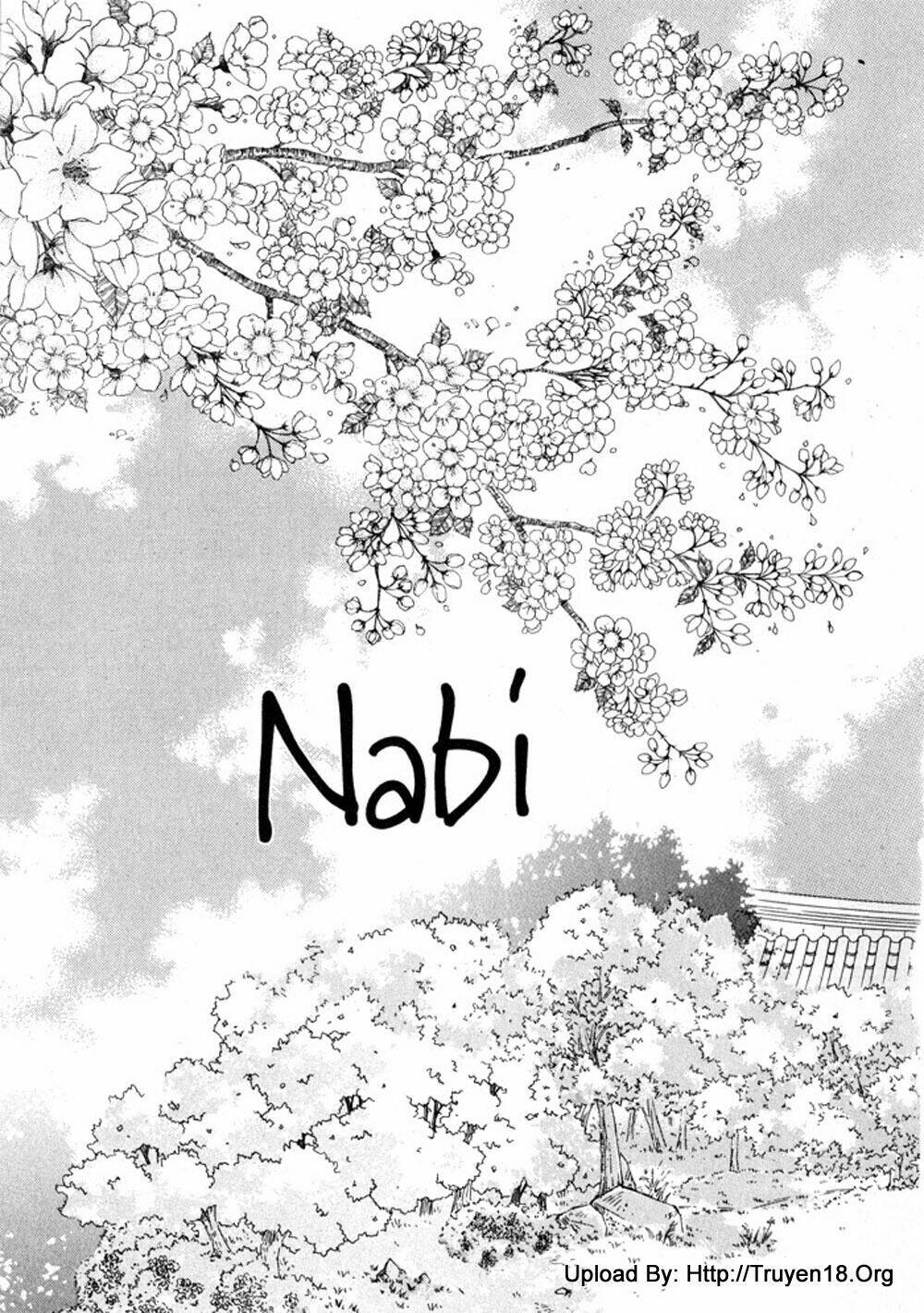 Nabi: Chapter 11