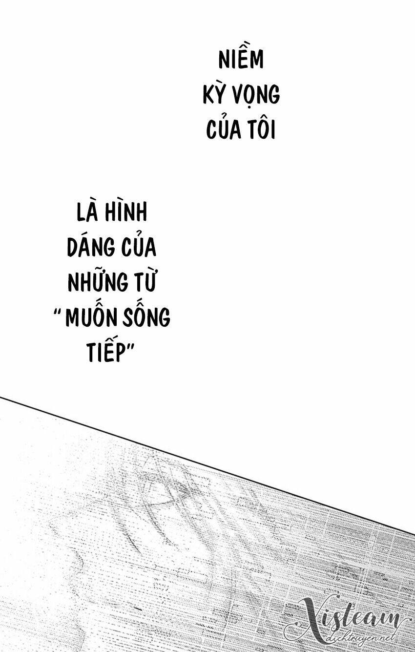 Ai Ga Shinu No Wa Kimi No Sei: Chapter 32