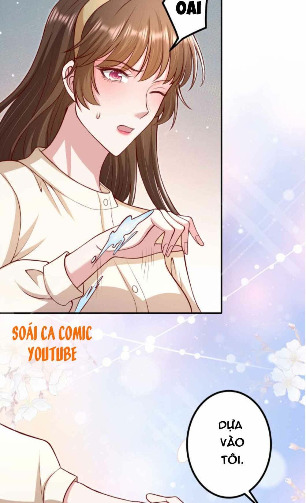 Nhất Sanh Hữu Hỉ: Chapter 55