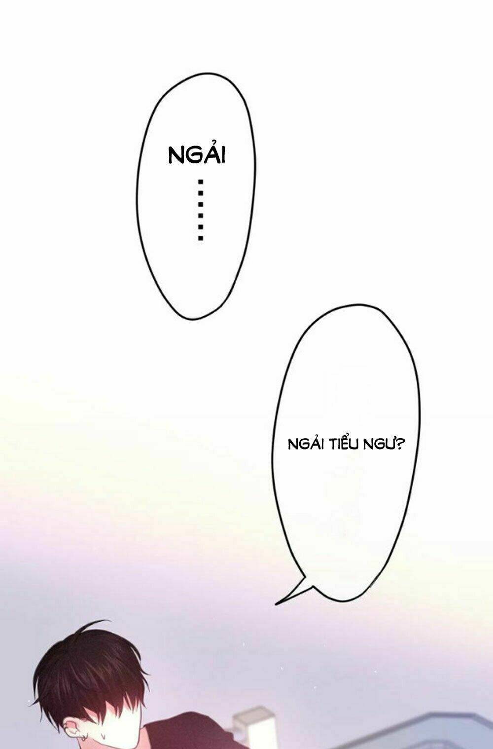 Tháng Sáu Kì Diệu: Chapter 33