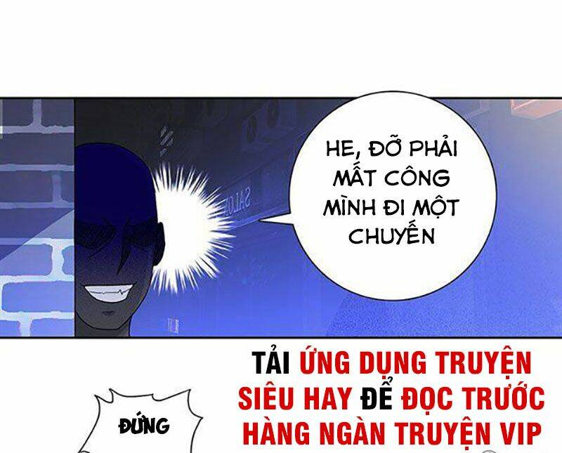 Học Viện Cao Thủ: Chapter 78