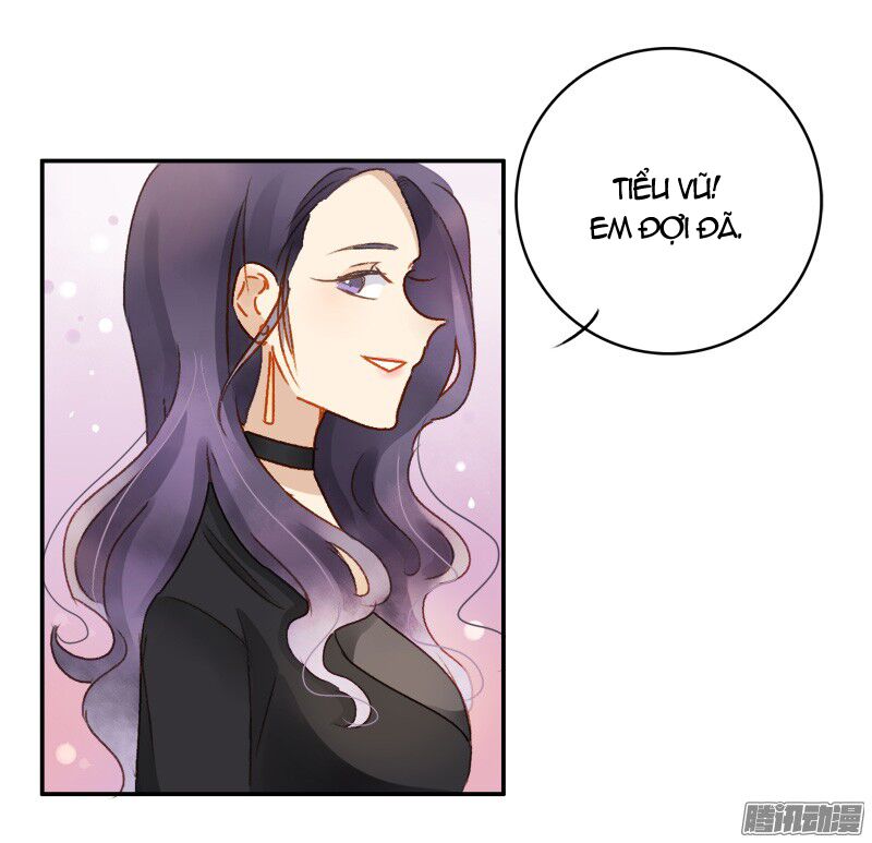 Sức Mạnh Của Sắc Đẹp: Chapter 140