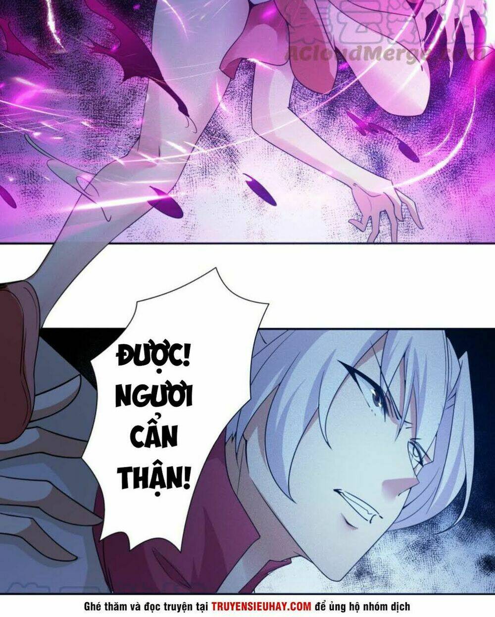 Tu Chân Giả Tại Dị Thế: Chapter 235