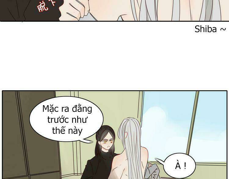 Ta Chỉ Muốn Giết Ngươi: Chapter 16