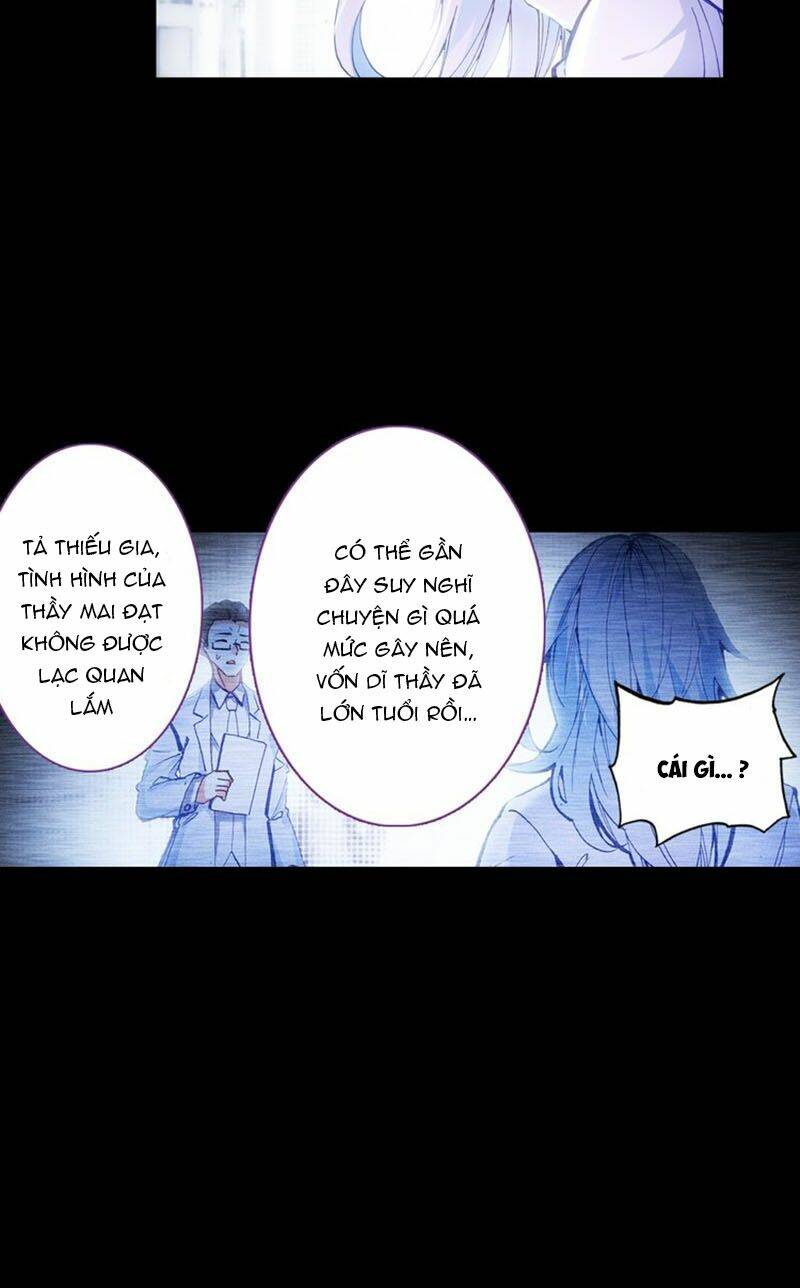 Tạp Đồ: Chapter 48