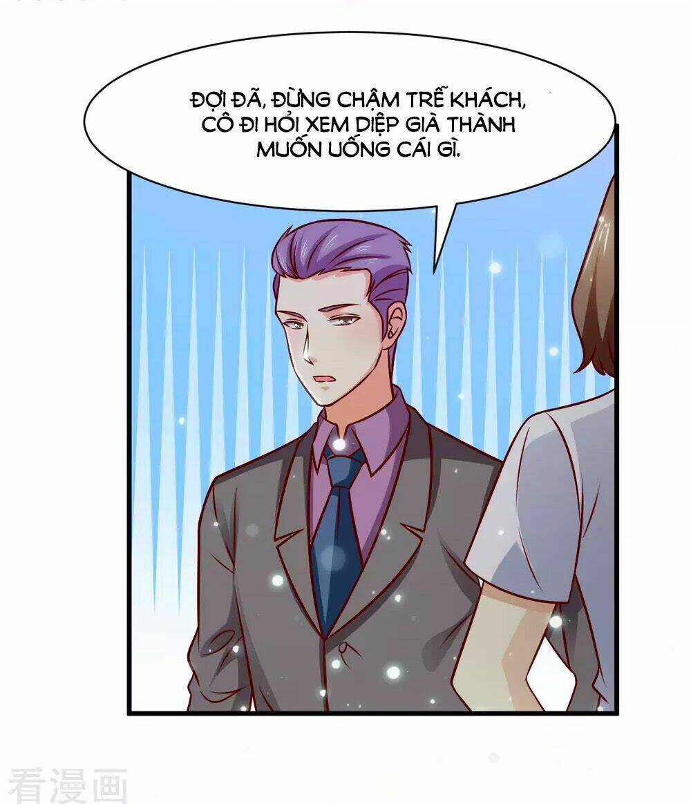 Thời Gian Đều Biết: Chapter 40