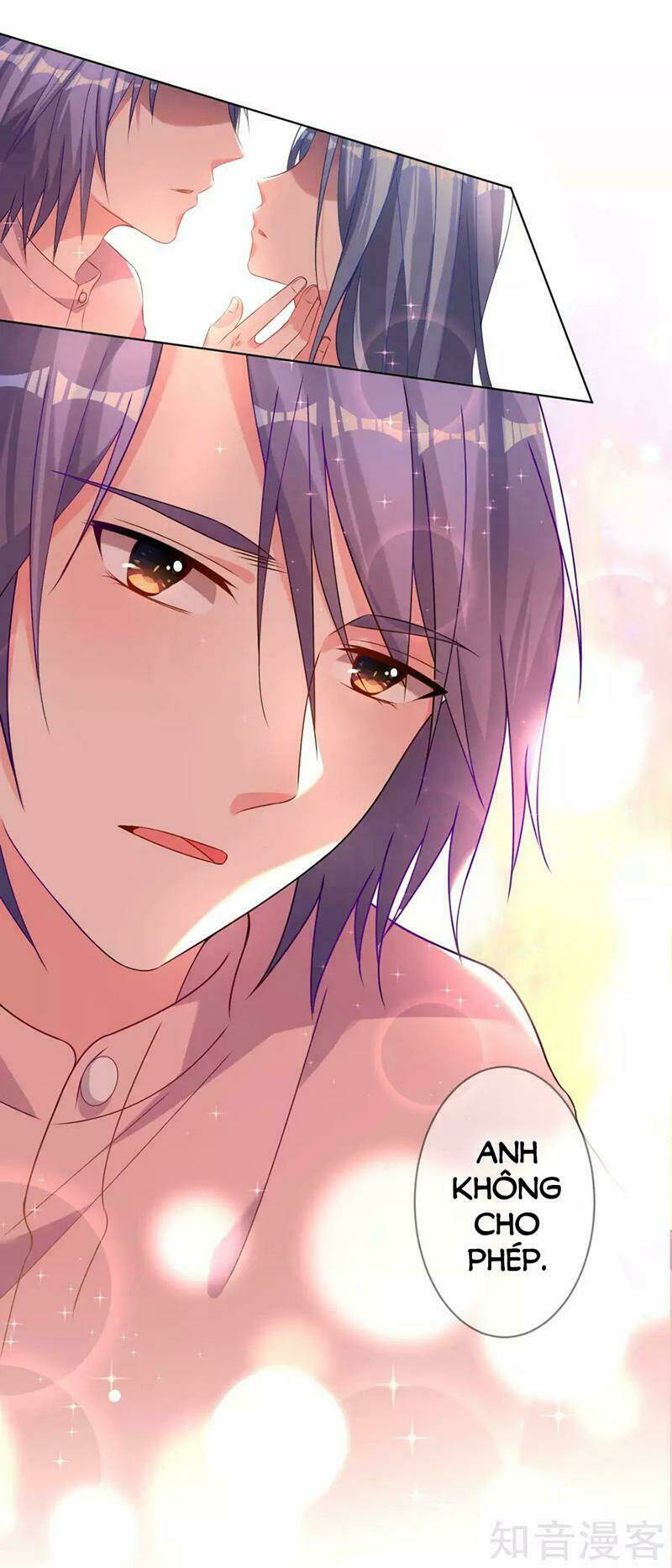 Tôi Bị Tổng Tài Ám Hại: Chapter 154